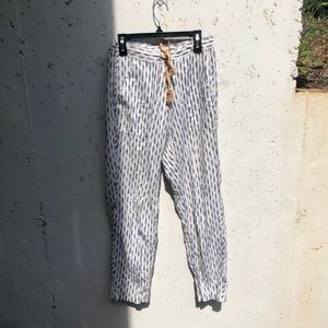 J. Crew Summer Pants